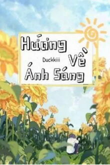 hướng về ánh sáng