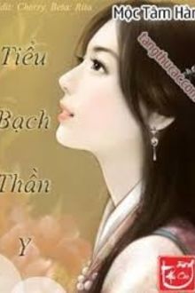 tiểu bạch thần y