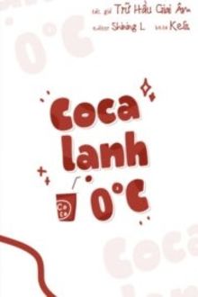 coca lạnh 0°c