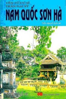 nam quốc sơn hà