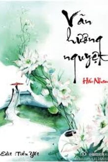 vãn hương nguyệt