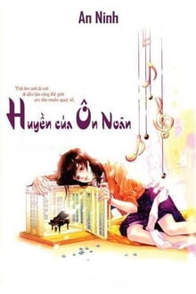 huyền của ôn noãn