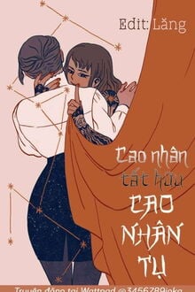 cao nhân tất hữu cao nhân tụ