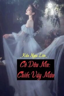 cô dâu ma: chiếc váy máu