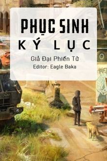 phục sinh ký lục