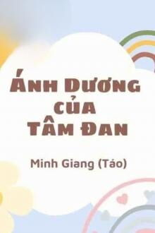 ánh dương của tâm đan