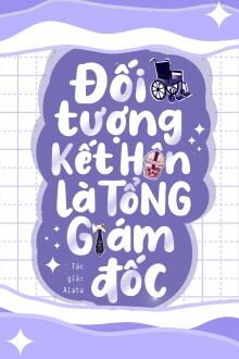 đối tượng kết hôn là tổng giám đốc