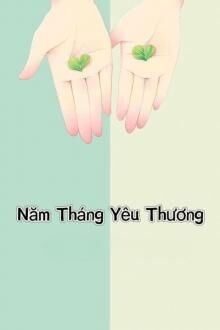 năm tháng yêu thương