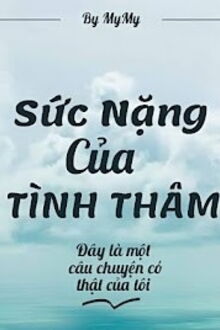 sức nặng của tình thâm