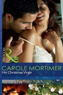 his christmas virgin