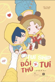 tui ship đối thủ x tui