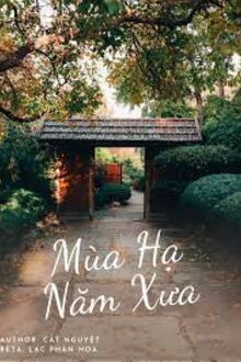 mùa hạ năm xưa