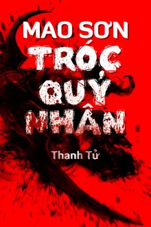 mao sơn tróc quỷ nhân