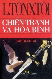 chiến tranh và hòa bình