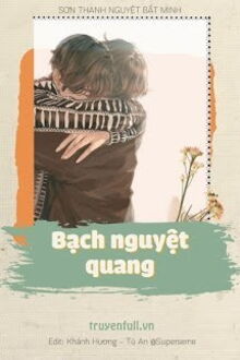 bạch nguyệt quang