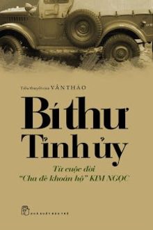 bí thư tỉnh ủy