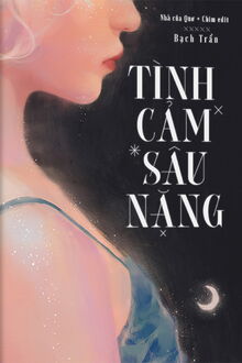 tình cảm sâu nặng