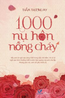 1000 nụ hôn nồng cháy