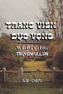 trang viên dục vọng