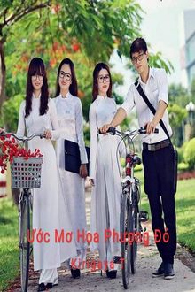 ước mơ hoa phượng đỏ