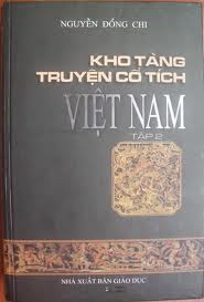 kho tàng truyện cổ tích việt nam