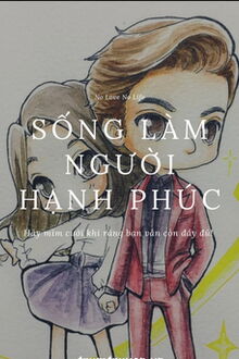 sống làm người hạnh phúc