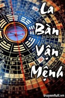 la bàn vận mệnh