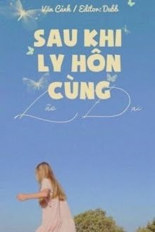 sau khi tôi cùng lão đại ly hôn