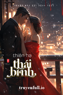 thiên hạ thái bình - thanh đào khí phao thủy