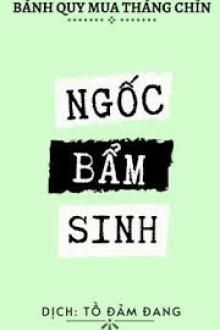 ngốc bẩm sinh