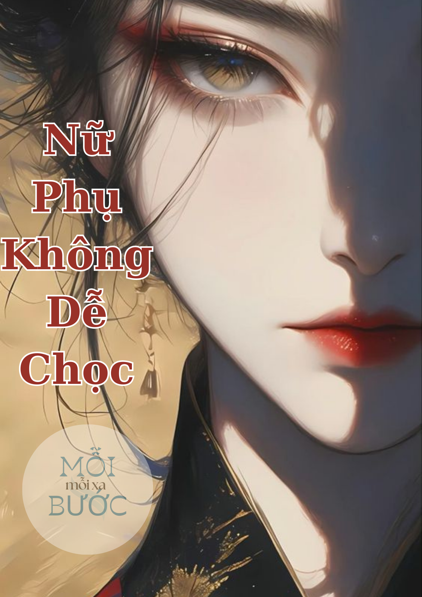 [xuyên nhanh] nữ phụ không dễ chọc