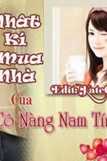 nhật kí mua nhà của cô nàng nam tính