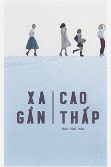 xa gần cao thấp