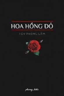 hoa hồng đỏ