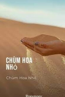 chùm hoa nhỏ