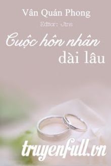 cuộc hôn nhân dài lâu