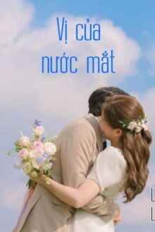 vị của nước mắt