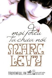 mọi điều ta chưa nói