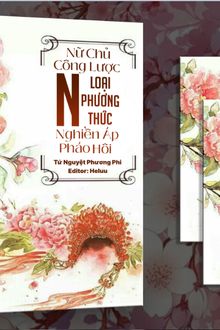 nữ chủ công lược: nghiền áp pháo hôi n loại phương thức