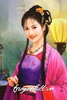 hậu cung