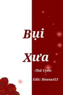 bụi xưa