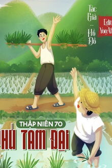 thập niên 70: phú tam đại