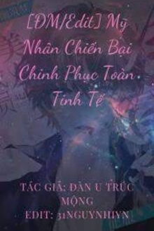 mỹ nhân bị thương chinh phục tinh tế