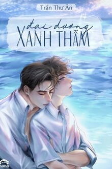 đại dương xanh thẳm