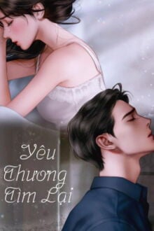 yêu thương tìm lại