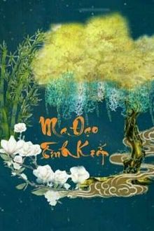 ma đạo tình kiếp