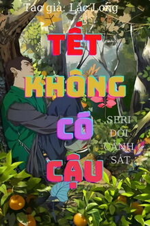 tết nay không có cậu