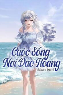 cuộc sống nơi đảo hoang