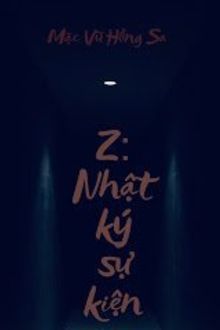 z: nhật ký sự kiện