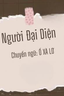 người đại diện